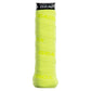 3-Pack Dry Pickleball Overgrip Neon Yellow Accessories Gearbox