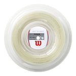 NXT Power 16 200M Tennis String Reel Natural Strings Wilson