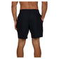 Men`s SB Sport Game 7 Inch Tennis Short Black Apparel Sofibella