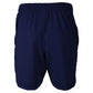 Men's SB Sport Game 7 Inch Tennis Short Navy Apparel Sofibella