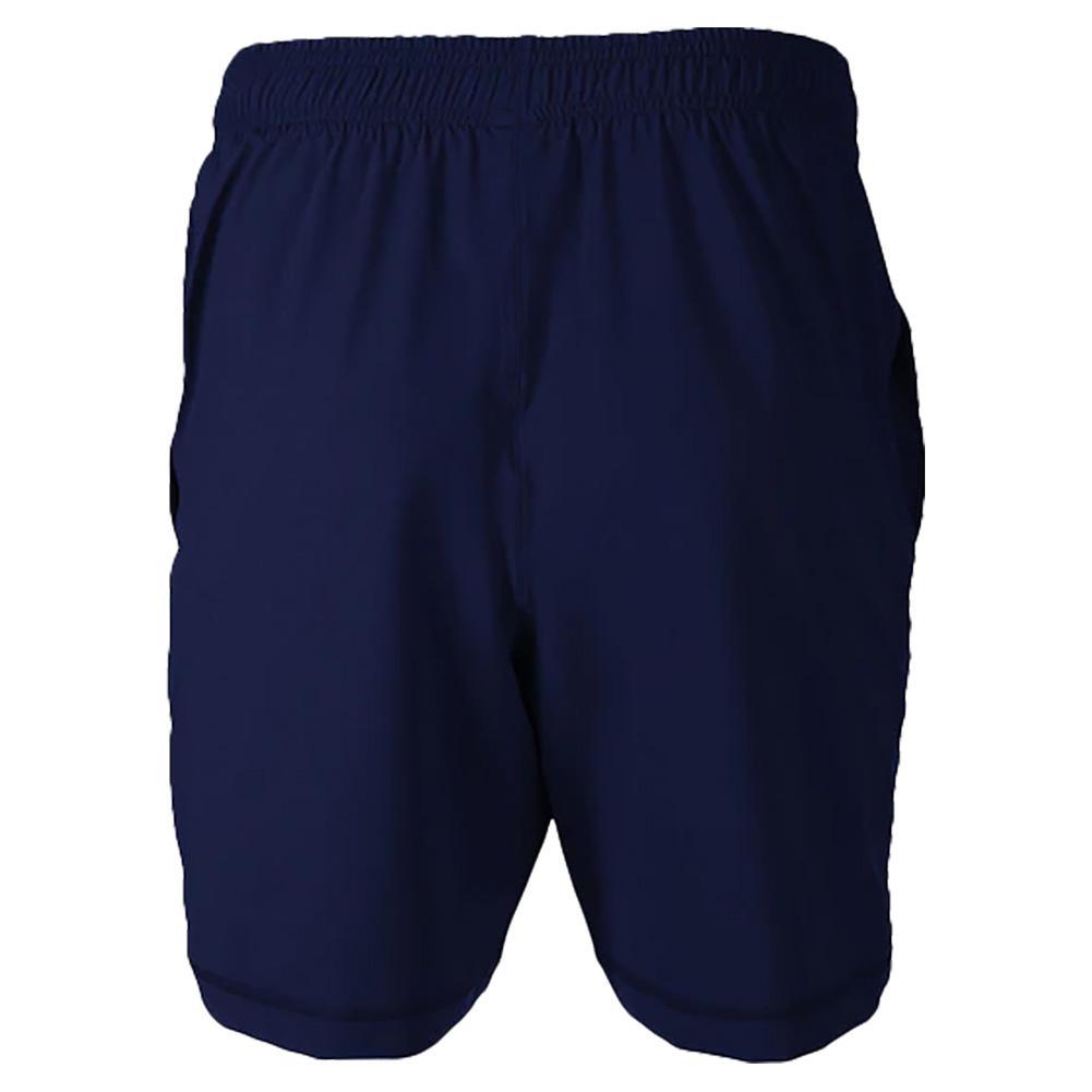Men's SB Sport Game 7 Inch Tennis Short Navy Apparel Sofibella