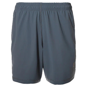 Men's SB Sport Game 7 Inch Tennis Short Steel Blue Apparel Sofibella
