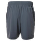 Men's SB Sport Game 7 Inch Tennis Short Steel Blue Apparel Sofibella