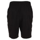 Men's SB Sport Game 9 Inch Tennis Short Black Apparel Sofibella