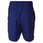 Men`s SB Sport Game 9 Inch Tennis Short Navy Apparel Sofibella