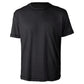 Men's SB Sport Classic Fit Short Sleeve Tennis Crew Black Apparel Sofibella
