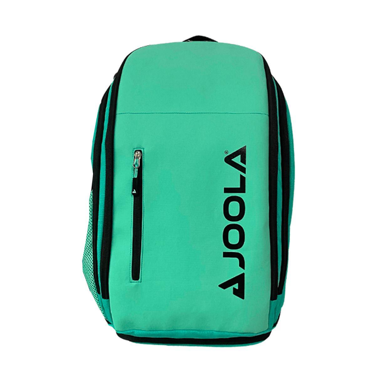 Vision II Backpack (Petrol/Teal) Joola