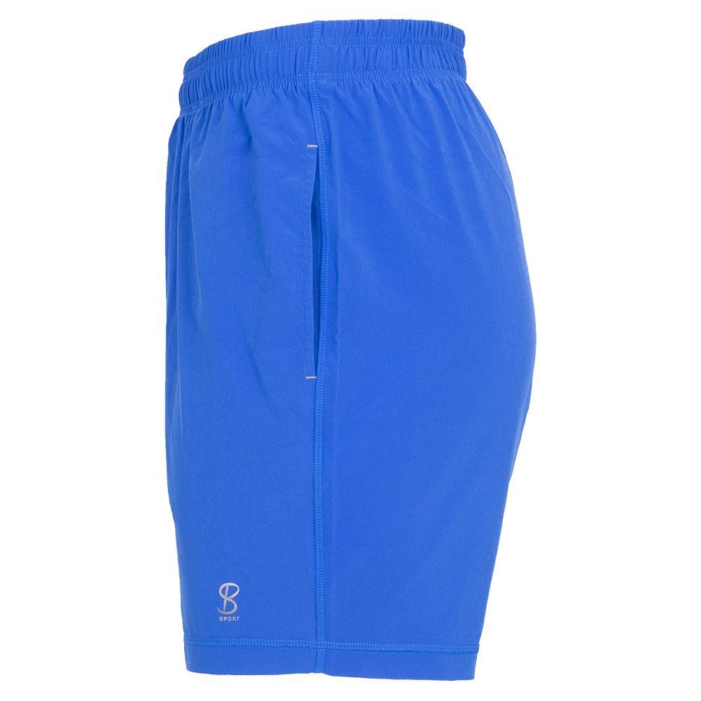 Men's 7 Inch Tennis Short Apparel Sofibella