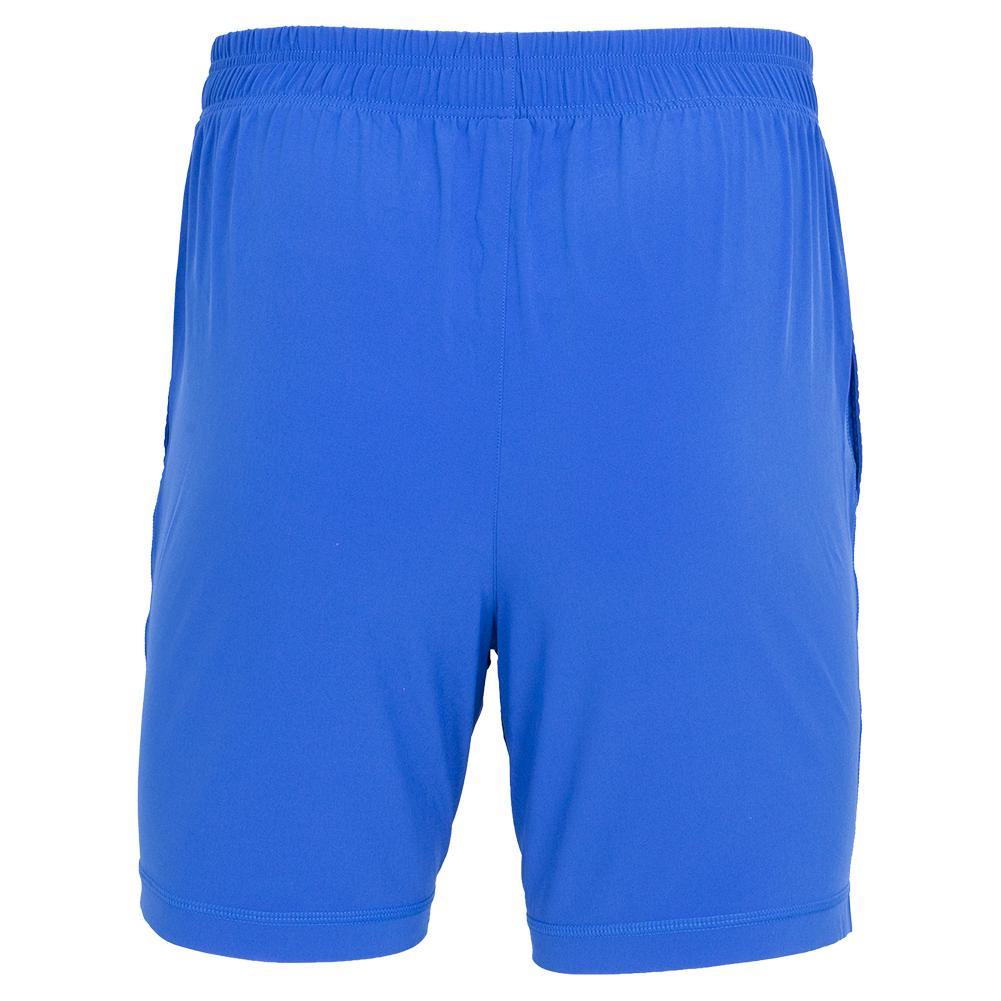 Men's 7 Inch Tennis Short Apparel Sofibella