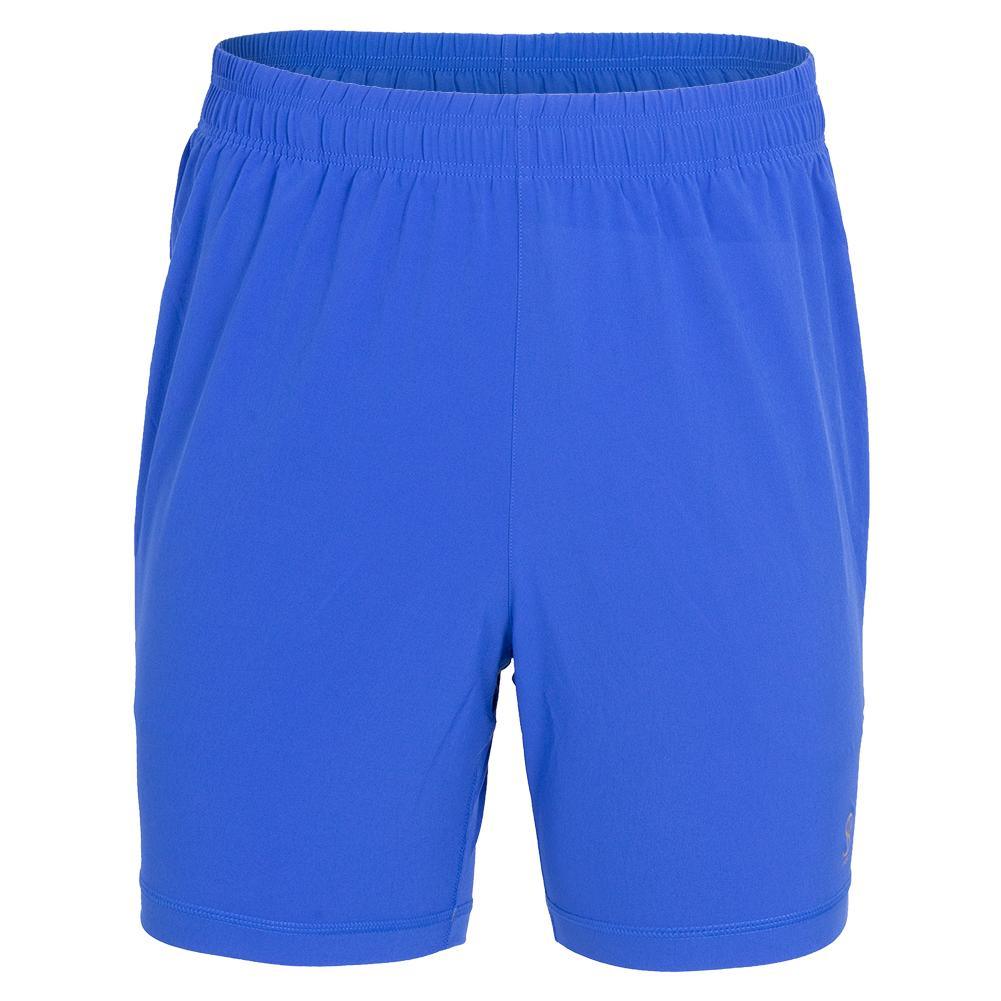 Men's 7 Inch Tennis Short Apparel Sofibella