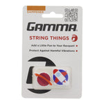 String Things Vibration Dampener Accessories Gamma