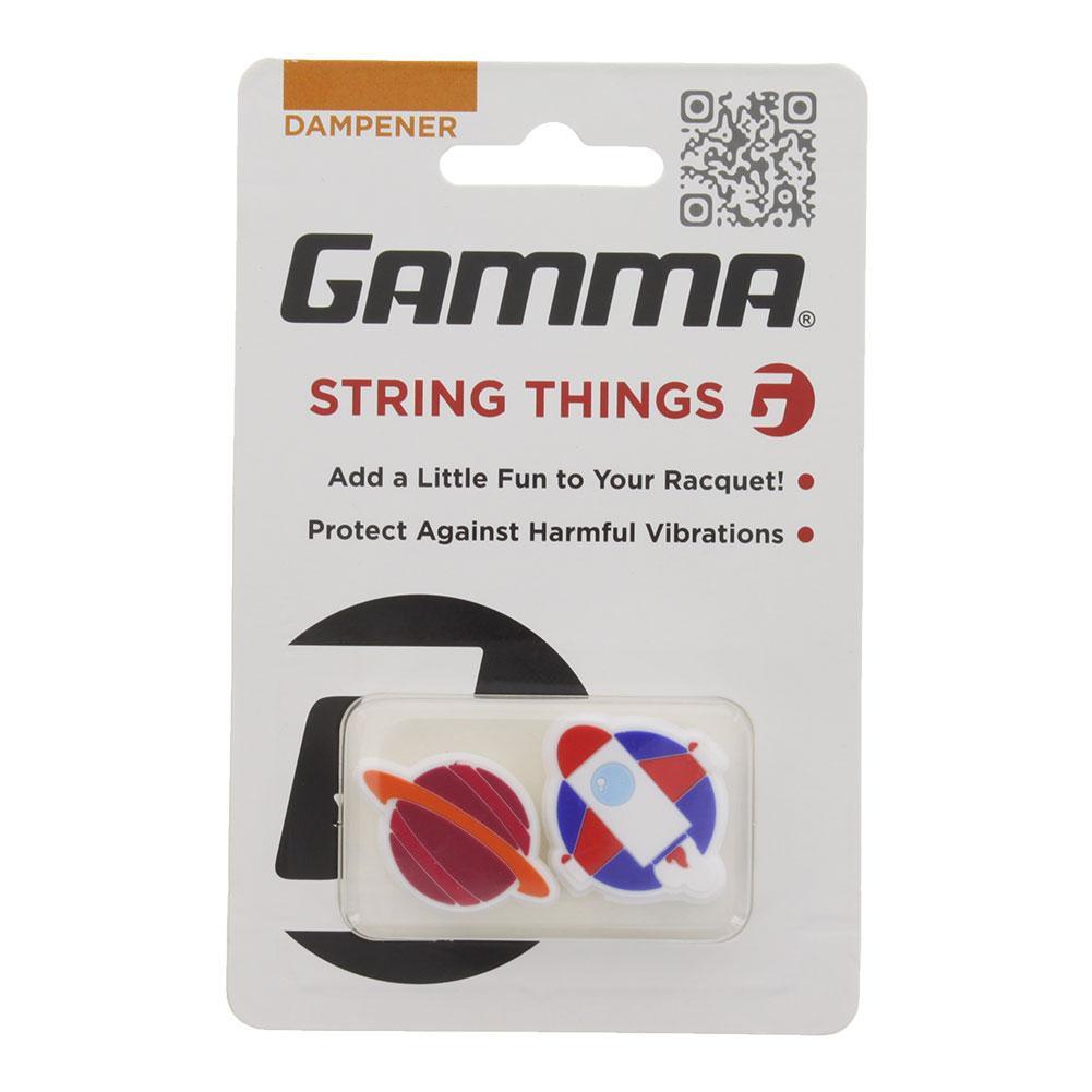 String Things Vibration Dampener Accessories Gamma