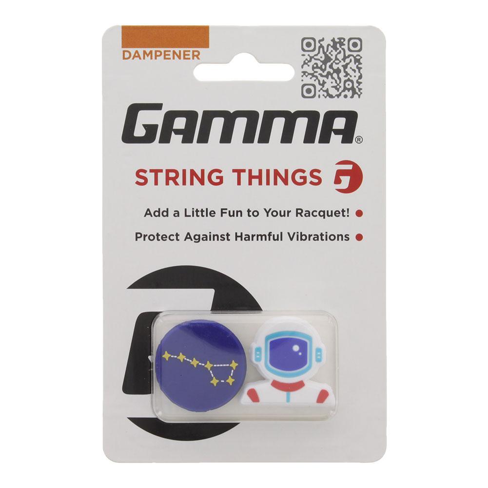 String Things Vibration Dampener Accessories Gamma