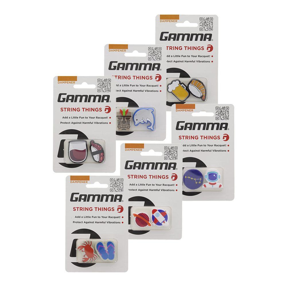 String Things Vibration Dampener Accessories Gamma
