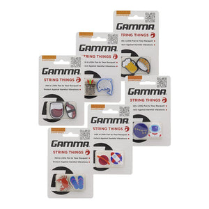 String Things Vibration Dampener Accessories Gamma