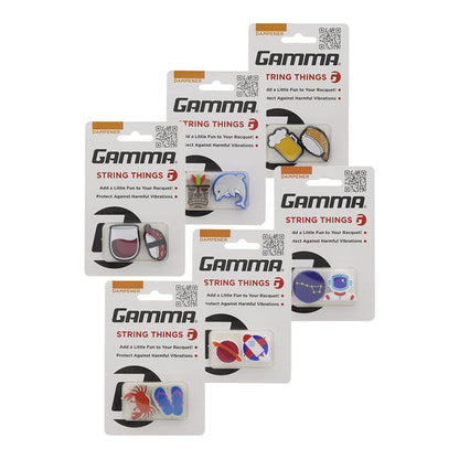 String Things Vibration Dampener Accessories Gamma