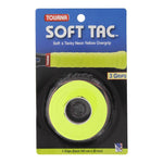 Soft Tac Tennis Overgrip Accessories Tourna