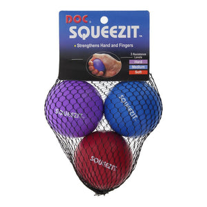 SqueezIt Accessories Tourna