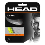 Lynx Tennis String Green Strings Head