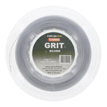 Grit Tennis String Reel Silver Strings Tourna