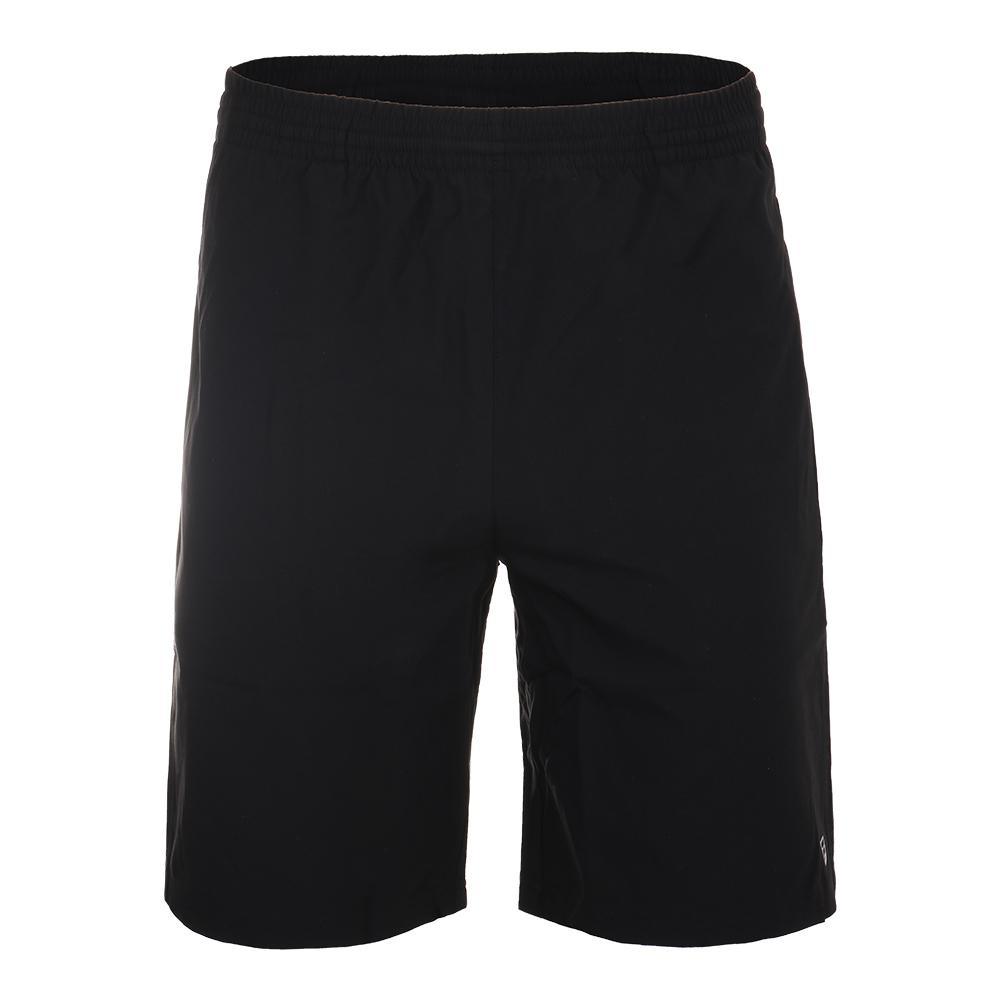 Men's Fundamental 7 Inch Hard Court II Tennis Short Apparel Fila