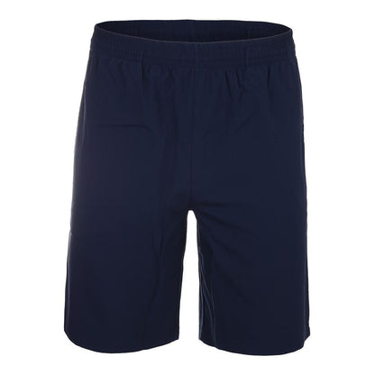 Men's Fundamental 7 Inch Hard Court II Tennis Short Apparel Fila