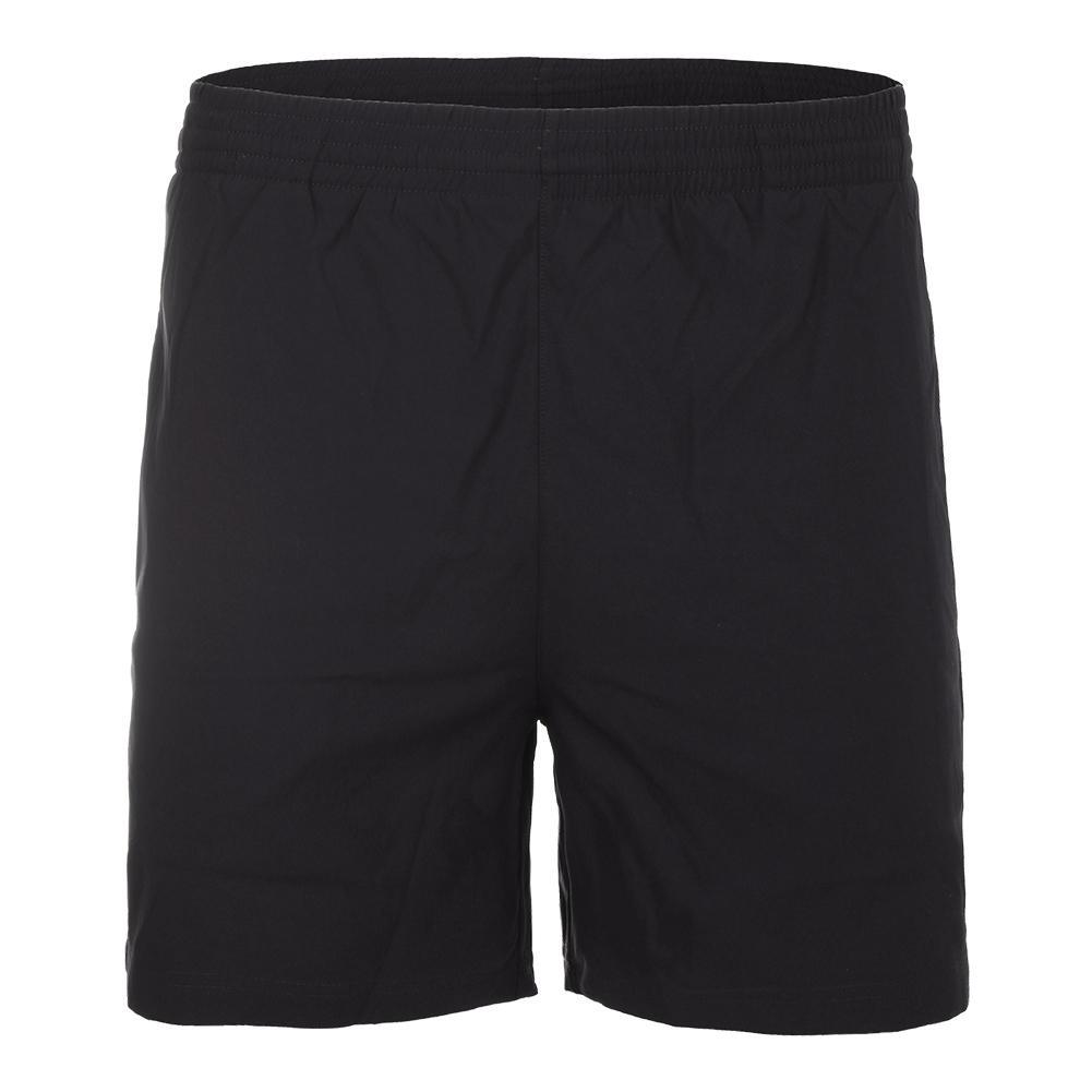 Men's Fundamental Clay 2 Tennis Short Apparel Fila