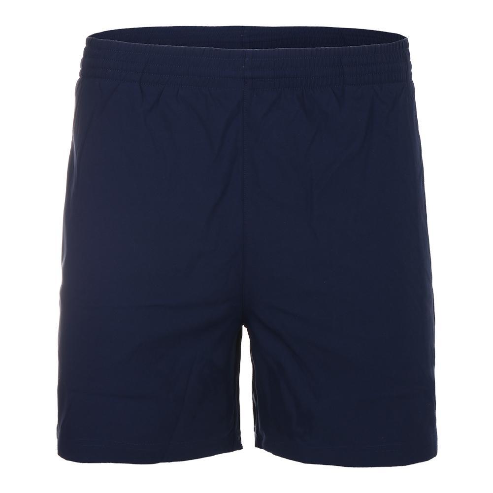 Men's Fundamental Clay 2 Tennis Short Apparel Fila