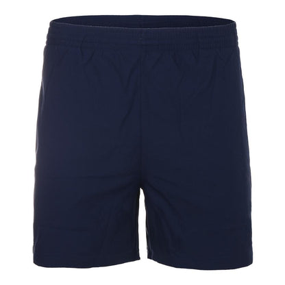 Men's Fundamental Clay 2 Tennis Short Apparel Fila