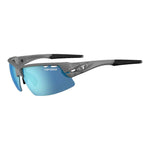 Crit Polarized Sunglasses Matte Smoke with Enliven Off-Shore Lenses Accessories Tifosi