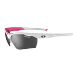 Vero Sunglasses Race Pink with Smoke Lenses Accessories Tifosi
