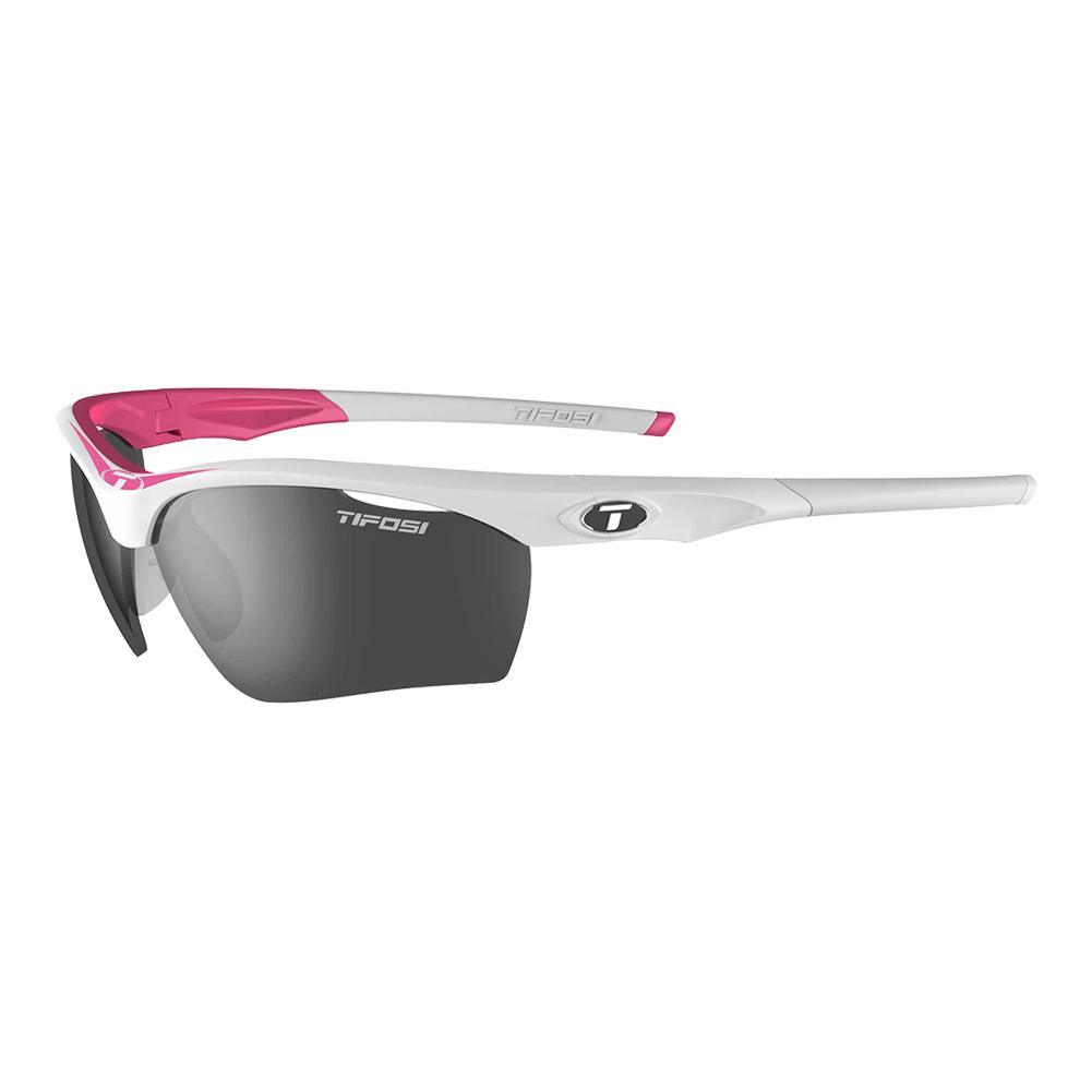 Vero Sunglasses Race Pink with Smoke Lenses Accessories Tifosi