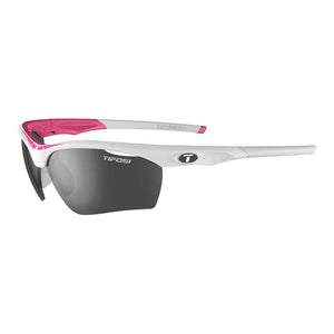 Vero Sunglasses Race Pink with Smoke Lenses Accessories Tifosi