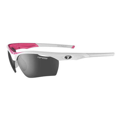 Vero Sunglasses Race Pink with Smoke Lenses Accessories Tifosi