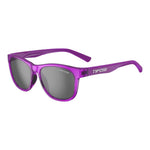Swank Sunglasses Ultra-Violet with Smoke Lenses Accessories Tifosi