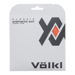 Classic Synthetic Gut Tennis String Strings Volkl