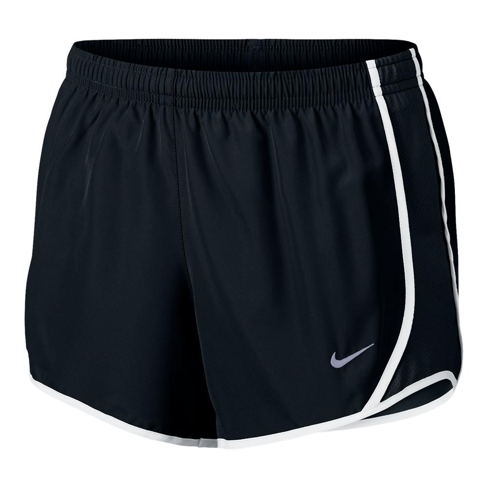 Girls` Dry Tempo Running Short Apparel Nike