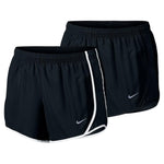 Girls` Dry Tempo Running Short Apparel Nike