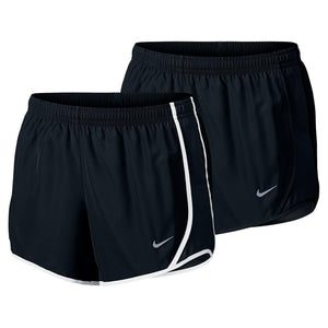 Girls` Dry Tempo Running Short Apparel Nike