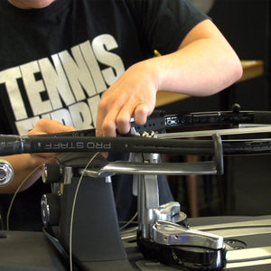 Mail-in Stringing Service Accessories Tenex