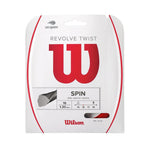 Revolve Twist Tennis String Strings Wilson