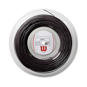 Revolve Twist Tennis String Reel Strings Wilson