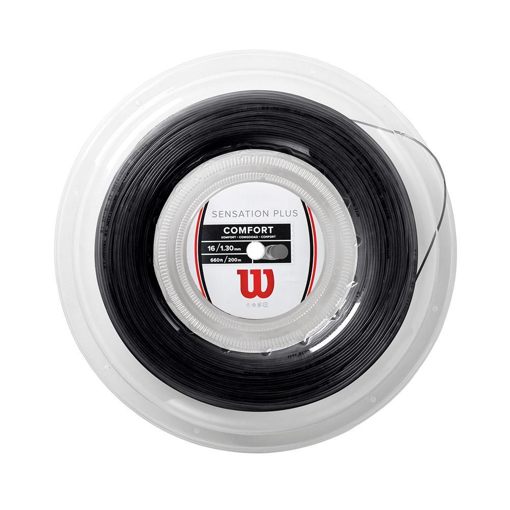 Sensation Plus Tennis String Reel Strings Wilson