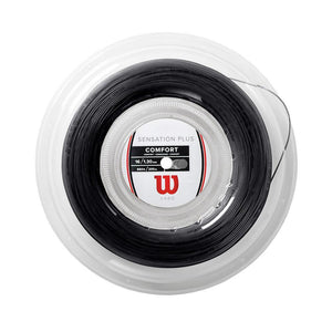 Sensation Plus Tennis String Reel Strings Wilson