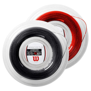 Sensation Plus Tennis String Reel Strings Wilson