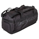 CX Performance Holdall Tennis Bag Black Bags Dunlop