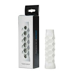 BULLPADEL HESACORE TOURGRIP WHITE Accessories Bullpadel