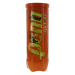 QST 60 Orange Dot Stage 2 Tennis Ball Can Balls Penn