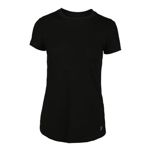 Women's Short Sleeve Tennis Top Apparel Sofibella