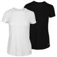Women's Short Sleeve Tennis Top Apparel Sofibella
